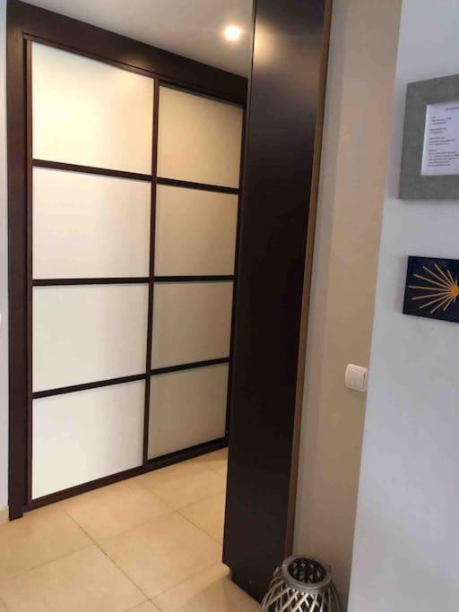 Coqueto Apartamento En Arona El Palm-Mar. Buitenkant foto