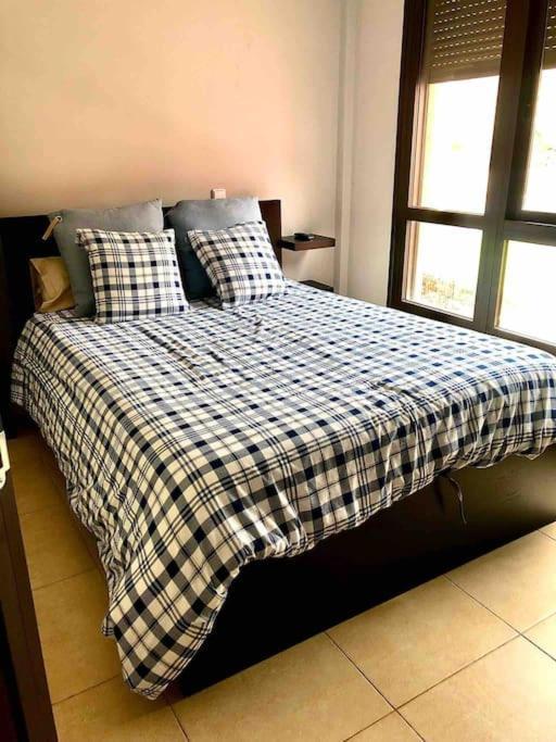 Coqueto Apartamento En Arona El Palm-Mar. Buitenkant foto